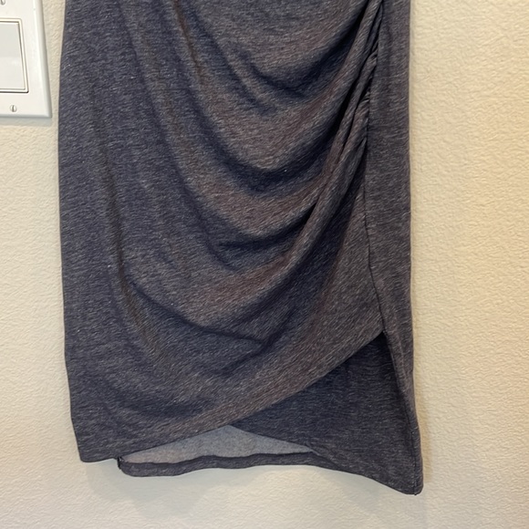 Leith I Nordstrom I Bodycon Summer dress - Picture 3 of 7